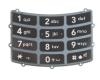 LG KF750 SECRET Tastenmatte - Latin 